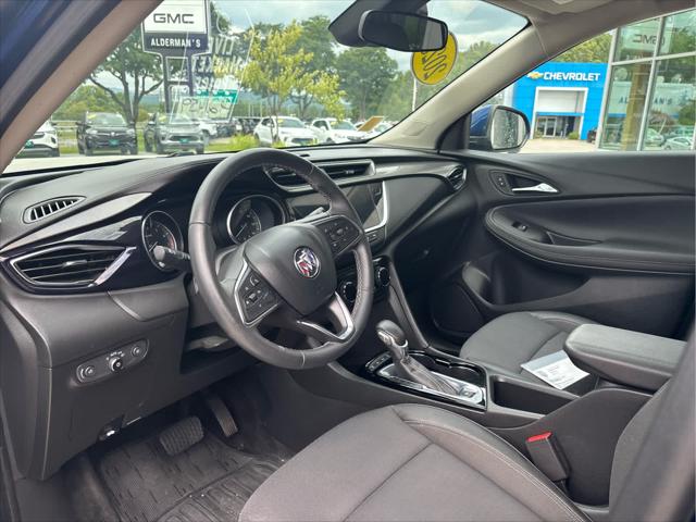 2023 Buick Encore GX Preferred AWD