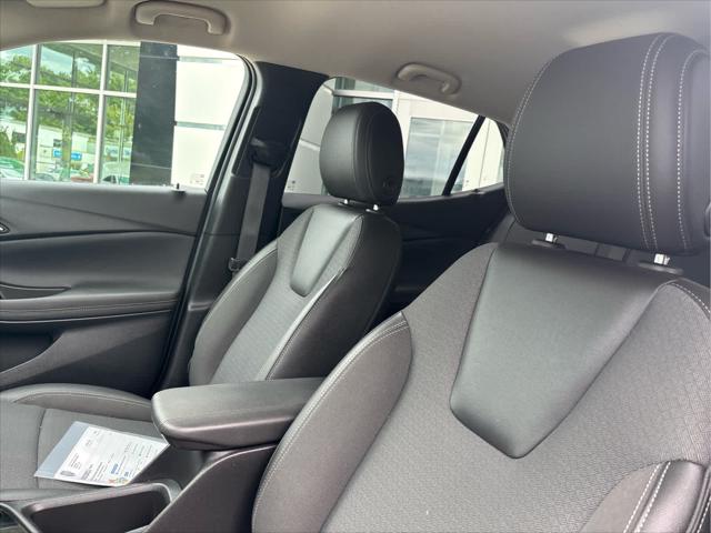 2023 Buick Encore GX Preferred AWD