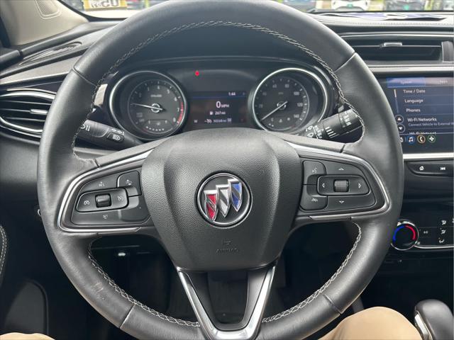 2023 Buick Encore GX Preferred AWD