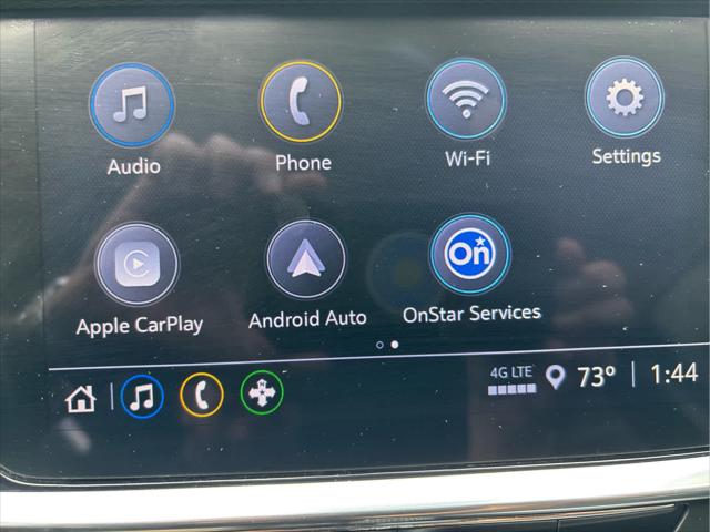 2023 Buick Encore GX Preferred AWD