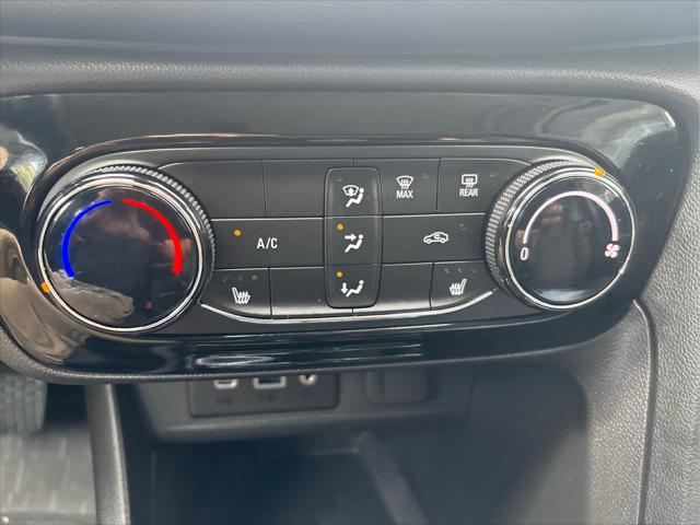 2023 Buick Encore GX Preferred AWD