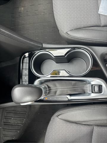 2023 Buick Encore GX Preferred AWD