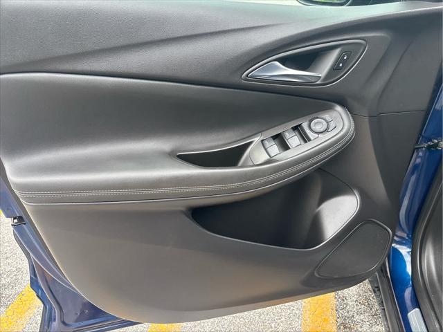 2023 Buick Encore GX Preferred AWD