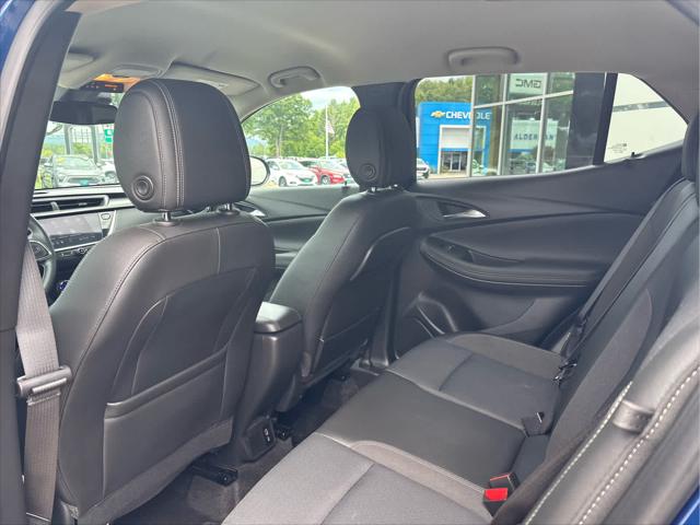 2023 Buick Encore GX Preferred AWD