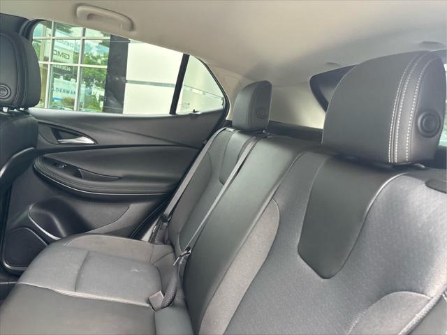 2023 Buick Encore GX Preferred AWD