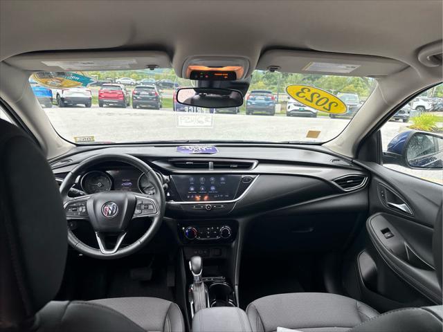 2023 Buick Encore GX Preferred AWD