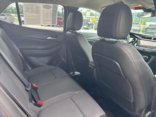 2023 Buick Encore GX Preferred AWD