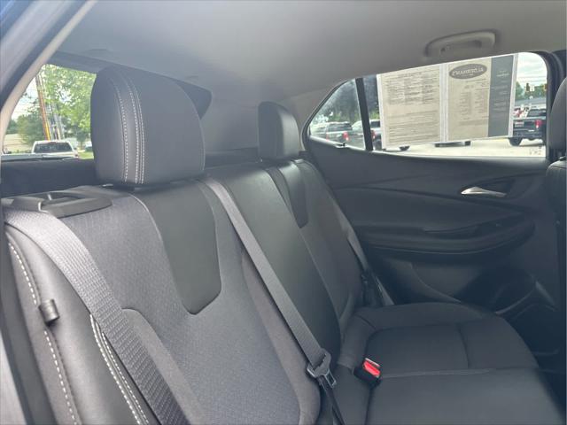 2023 Buick Encore GX Preferred AWD