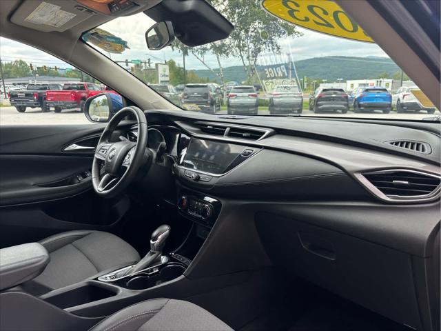 2023 Buick Encore GX Preferred AWD