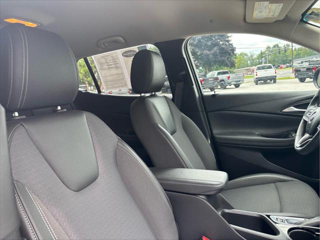 2023 Buick Encore GX Preferred AWD