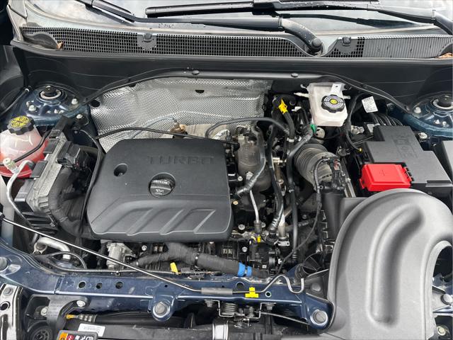 2023 Buick Encore GX Preferred AWD