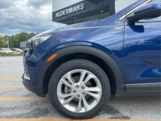 2023 Buick Encore GX Preferred AWD