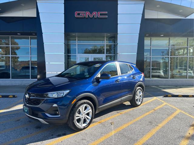 2023 Buick Encore GX Preferred AWD for sale in Rutland, VT