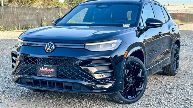 2026 Volkswagen Tiguan SE R-Line Black for sale in Cerritos, CA