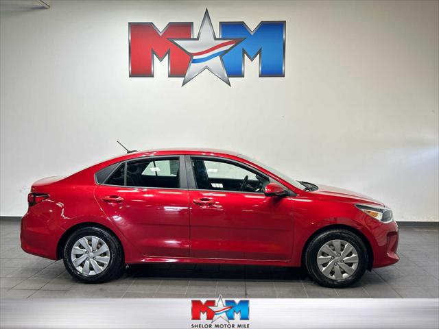 2018 Kia Rio S for sale in Christiansburg, VA