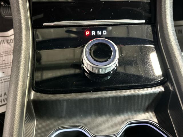 2025 Jeep Grand Cherokee Laredo 4x4