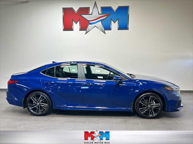 2025 Toyota Camry XSE for sale in Christiansburg, VA