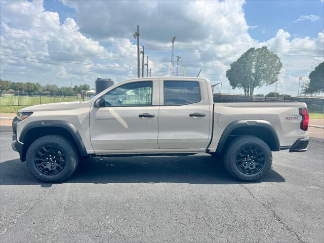 2026 Chevrolet Colorado Trail Boss, 4WD