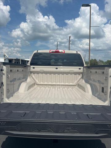 2026 Chevrolet Colorado Trail Boss, 4WD