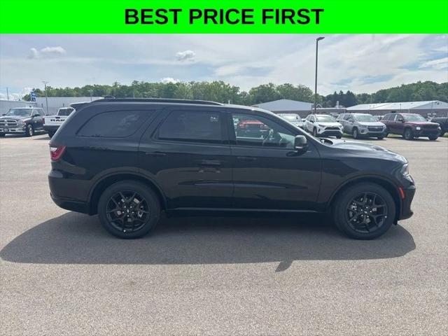2026 Dodge Durango DURANGO GT PLUS AWD HEMI V8 2026 Dodge Durango DURANGO GT PLUS AWD HEMI V8