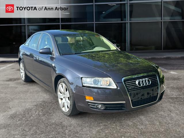 2005 Audi A6 3.2 for sale in Ann Arbor, MI
