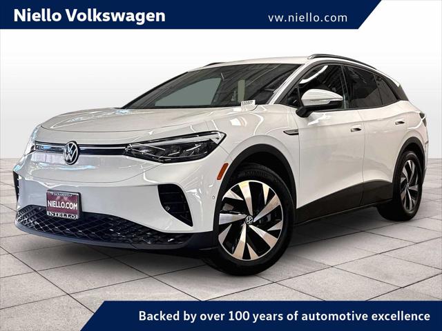 2023 Volkswagen ID.4 Pro for sale in Sacramento, CA