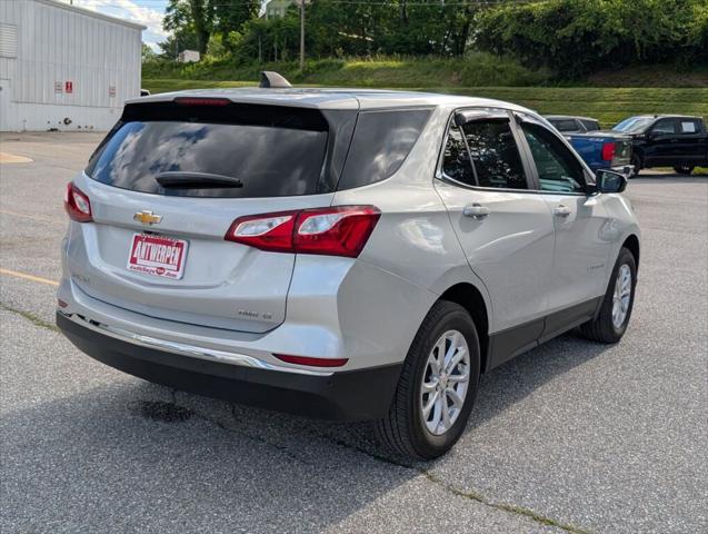 2021 Chevrolet Equinox AWD LT 2021 Chevrolet Equinox AWD LT