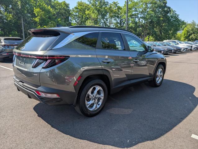 2023 Hyundai Tucson SEL 2023 Hyundai Tucson SEL