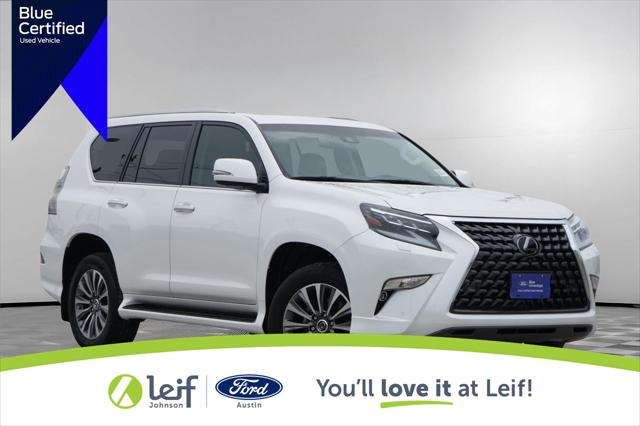 2021 Lexus GX 460 Luxury for sale in Austin, TX
