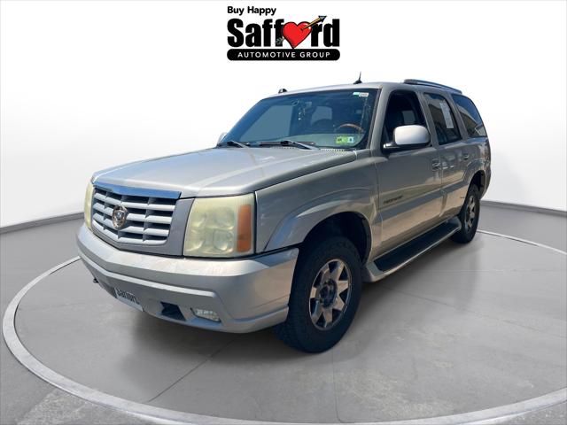 2004 Cadillac Escalade Standard for sale in Winchester, VA