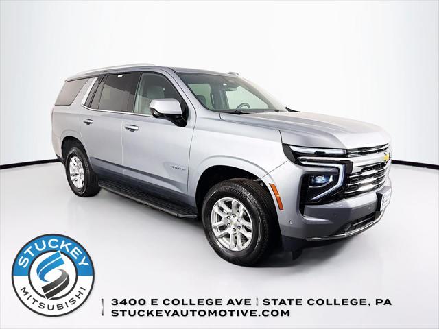 2025 Chevrolet Tahoe 4WD LT for sale in State College, PA