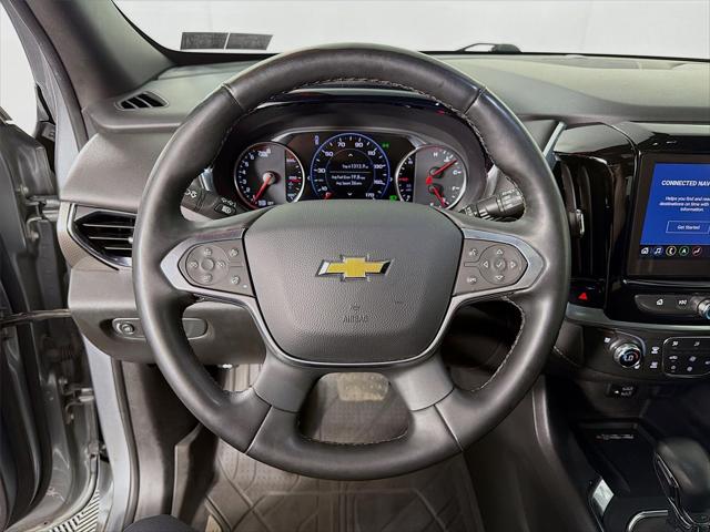 2023 Chevrolet Traverse AWD Premier