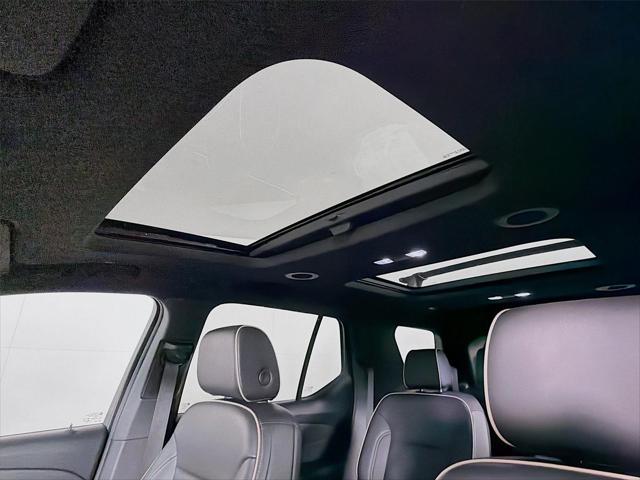 2023 Chevrolet Traverse AWD Premier