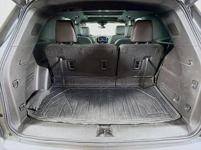2023 Chevrolet Traverse AWD Premier