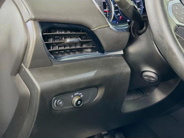 2023 Chevrolet Traverse AWD Premier