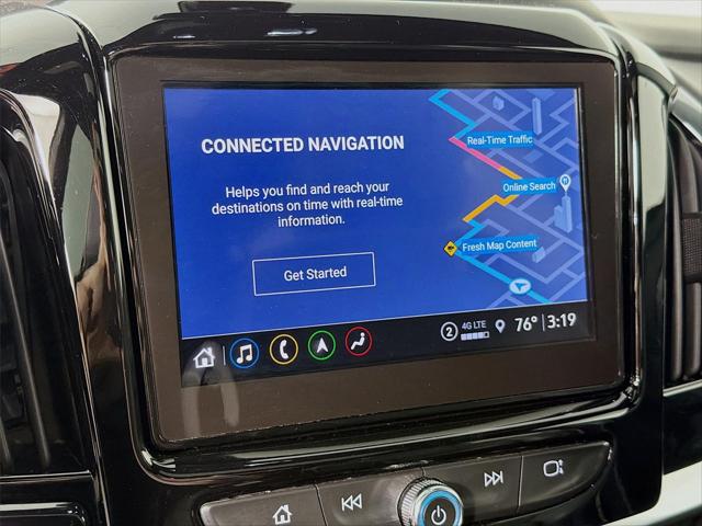 2023 Chevrolet Traverse AWD Premier