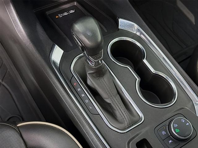 2023 Chevrolet Traverse AWD Premier