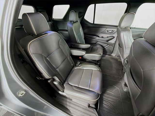 2023 Chevrolet Traverse AWD Premier