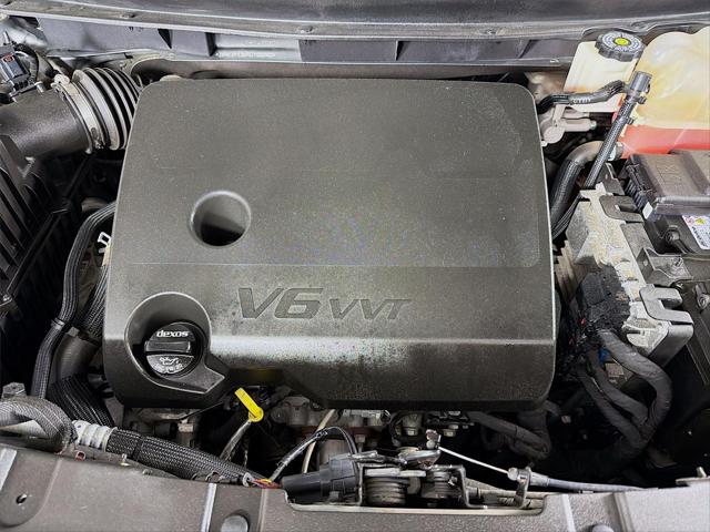 2023 Chevrolet Traverse AWD Premier