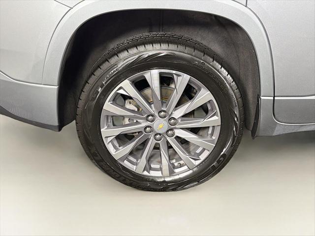2023 Chevrolet Traverse AWD Premier