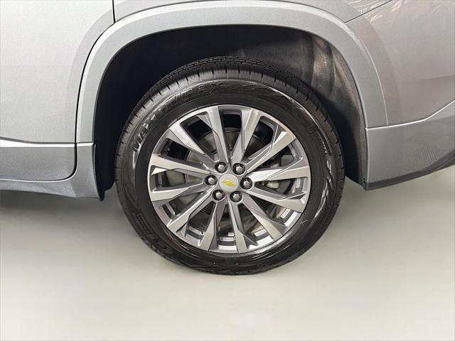 2023 Chevrolet Traverse AWD Premier