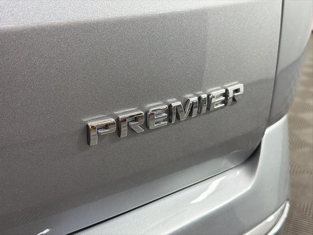 2023 Chevrolet Traverse AWD Premier