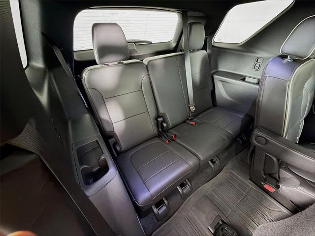 2023 Chevrolet Traverse AWD Premier