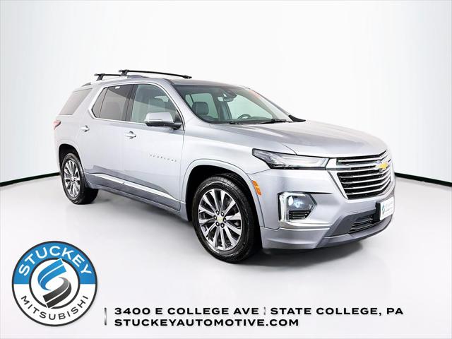 2023 Chevrolet Traverse AWD Premier for sale in State College, PA