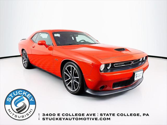 2023 Dodge Challenger R/T for sale in State College, PA