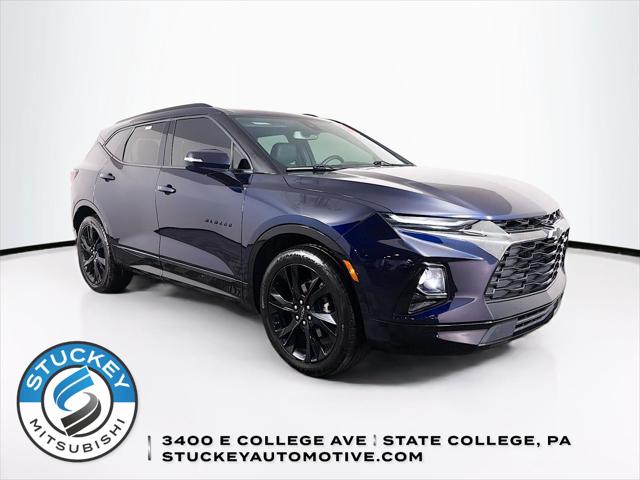 2021 Chevrolet Blazer AWD RS for sale in State College, PA