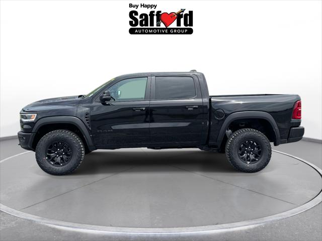 2026 Ram 1500 RHO Crew Cab 4x4 57 Box
