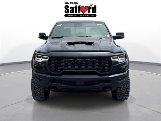 2026 Ram 1500 RHO Crew Cab 4x4 57 Box