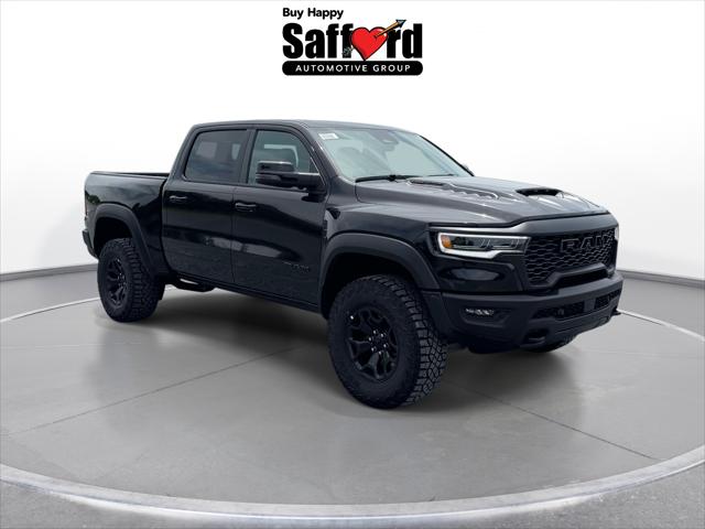 2026 Ram 1500 RHO Crew Cab 4x4 57 Box