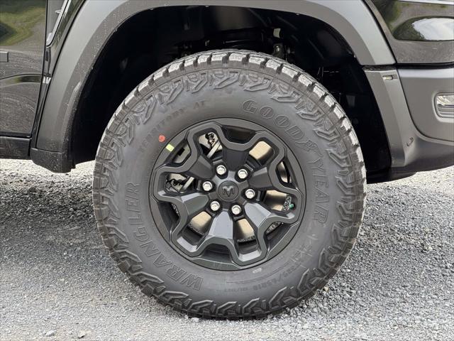 2026 Ram 1500 RHO Crew Cab 4x4 57 Box